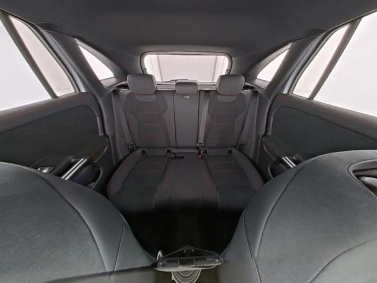 Mercedes-Benz GLA SUV usata a Milano (8)