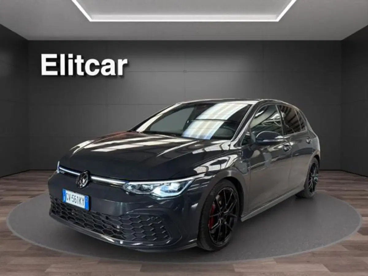 Volkswagen Golf usata a Milano
