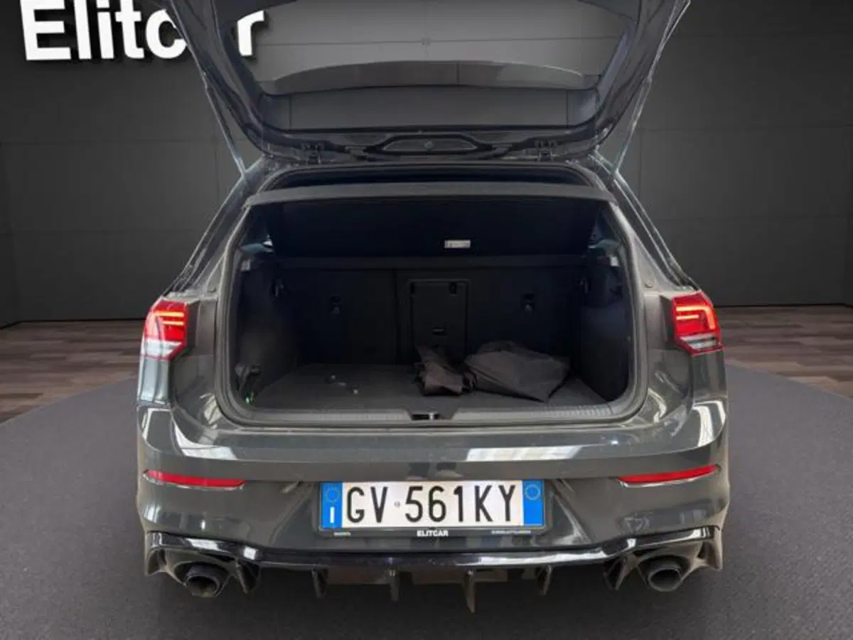 Volkswagen Golf usata a Milano (15)