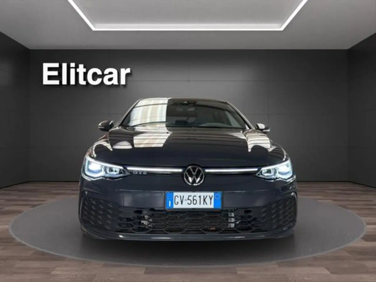 Volkswagen Golf usata a Milano (2)
