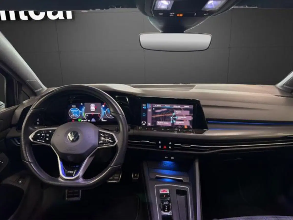 Volkswagen Golf usata a Milano (9)