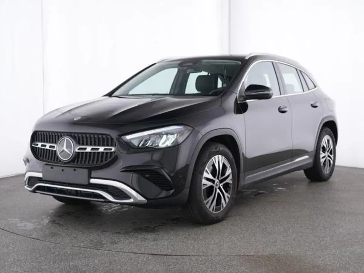 Mercedes-Benz GLA SUV usata a Milano