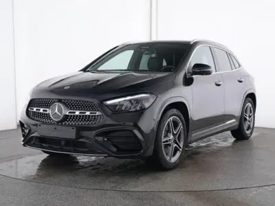 Mercedes-Benz GLA SUV 180 AMG Line Premium auto del 2025 usata a Magenta