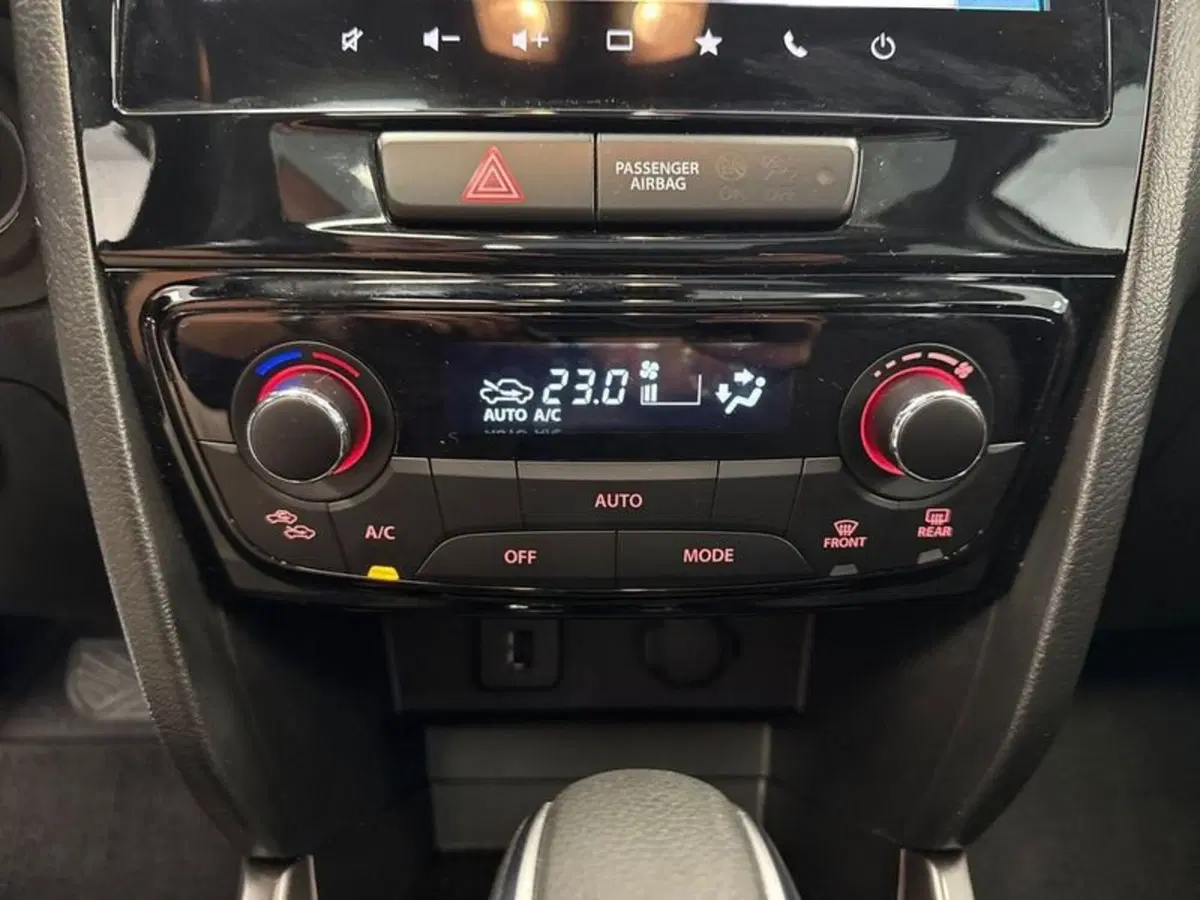 Suzuki Vitara usata a Prato (16)
