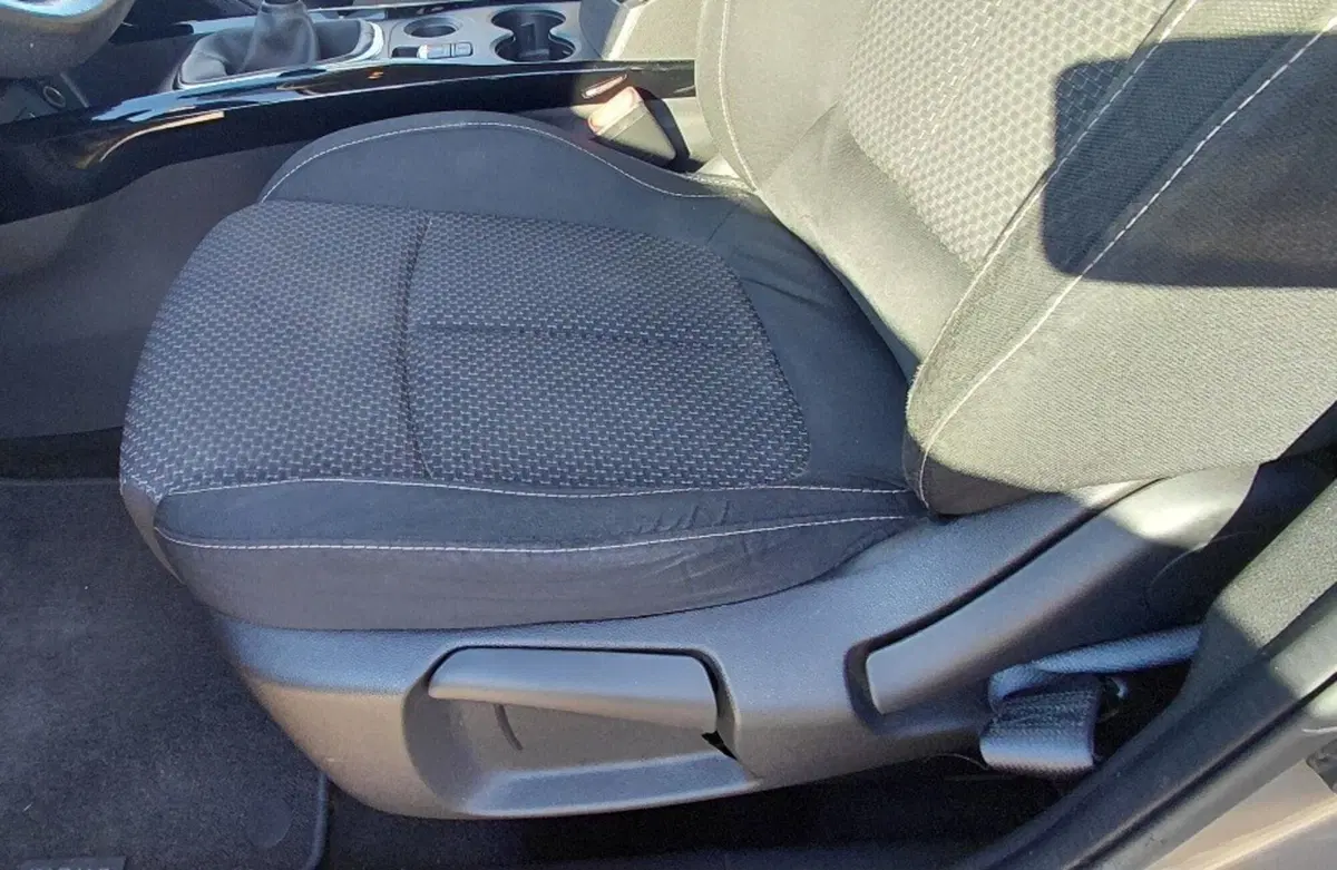 Renault Kadjar usata a Cosenza (10)