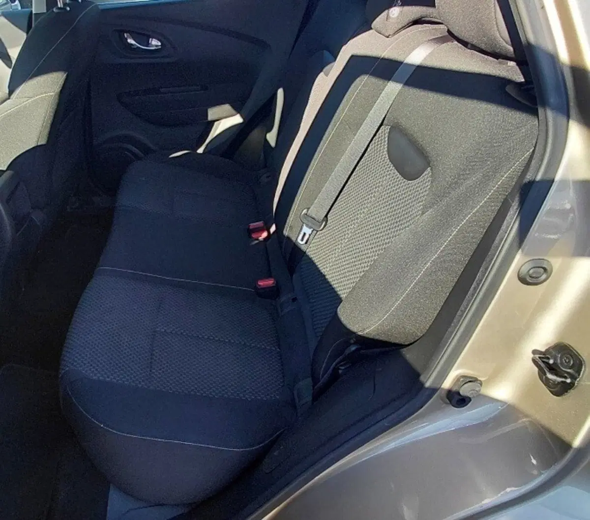 Renault Kadjar usata a Cosenza (11)