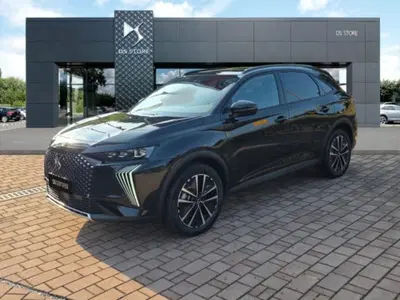 Ds DS 7 1.5 bluehdi Etoile 130cv auto nuova a Monza