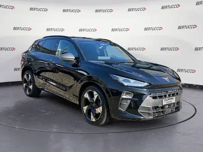 Cupra Terramar 1.5 hybrid 150cv dsg del 2025 usata a Verona