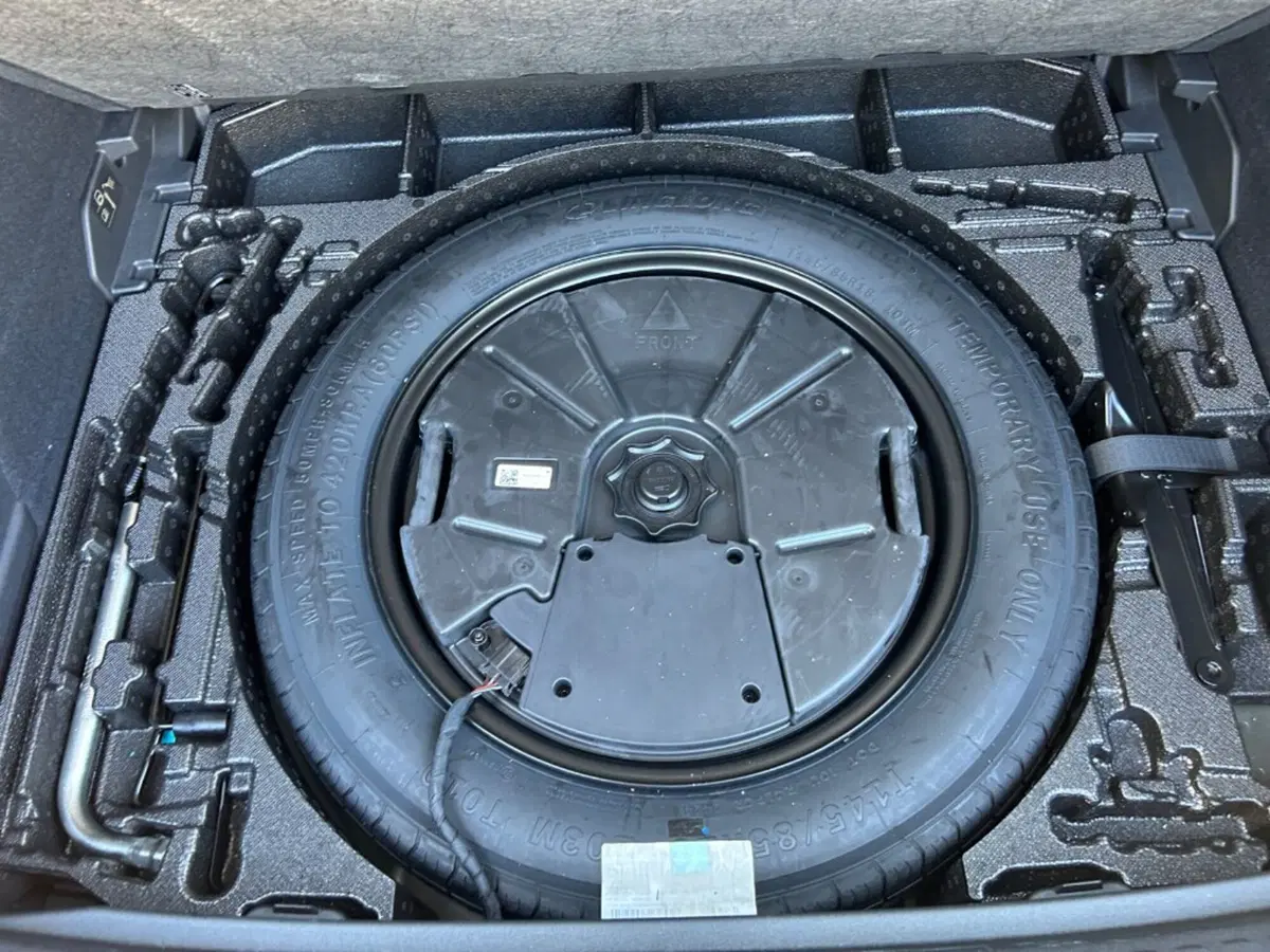 Cupra Terramar usata a Verona (12)