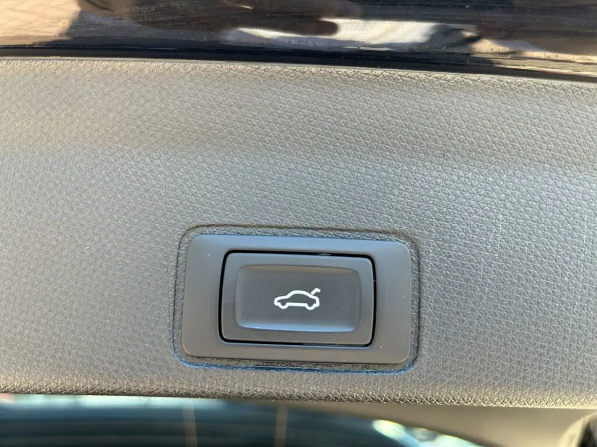 Cupra Terramar usata a Verona (13)