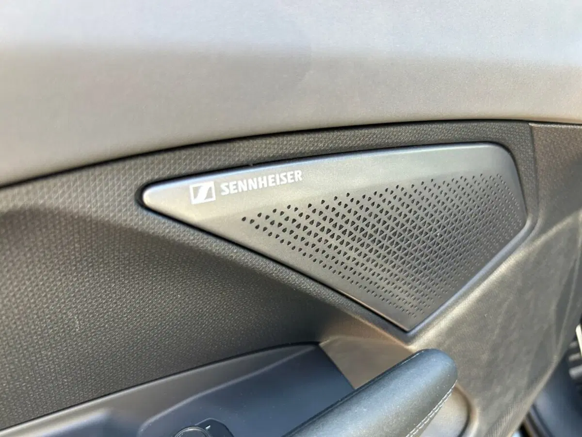 Cupra Terramar usata a Verona (15)