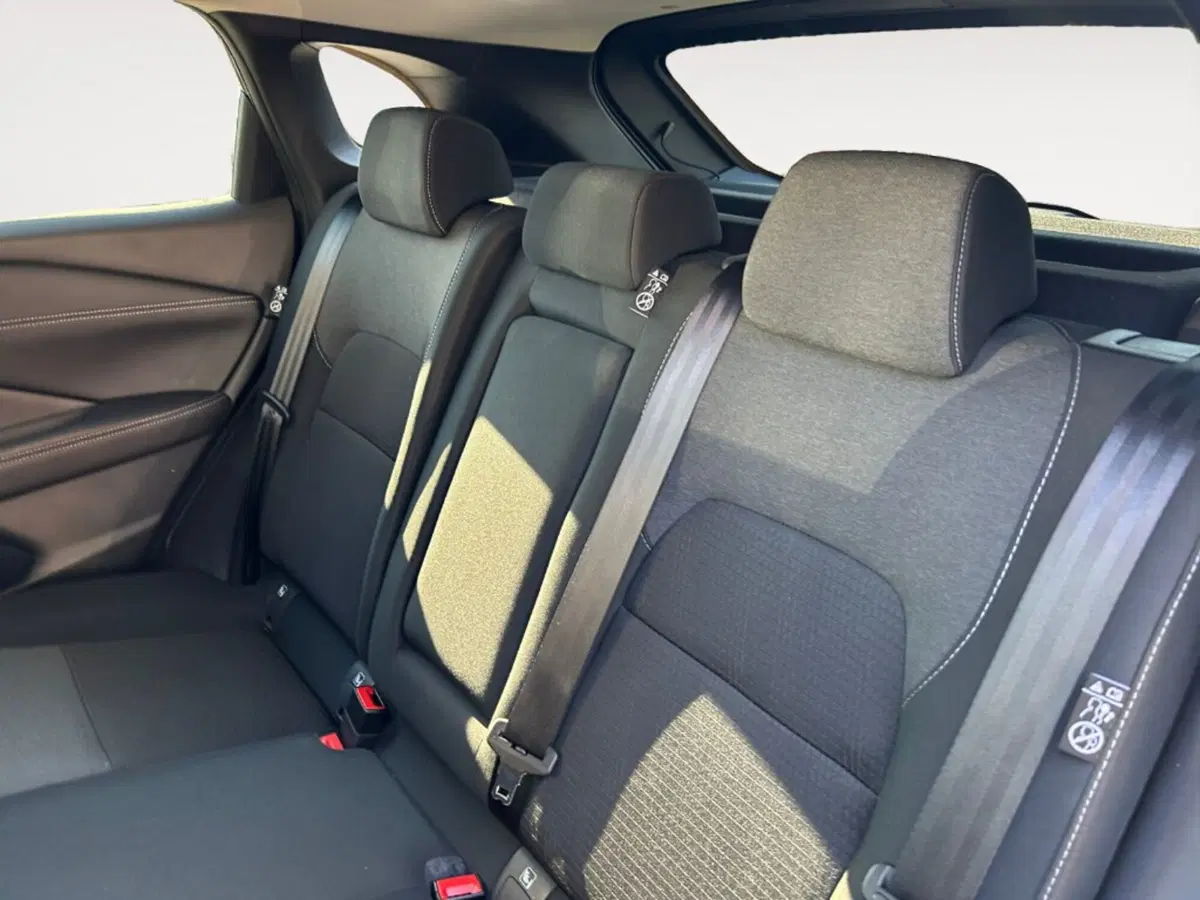 Nissan Qashqai usata a Verona (10)