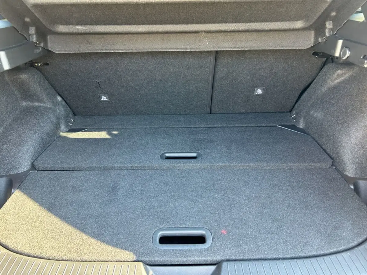 Nissan Qashqai usata a Verona (11)