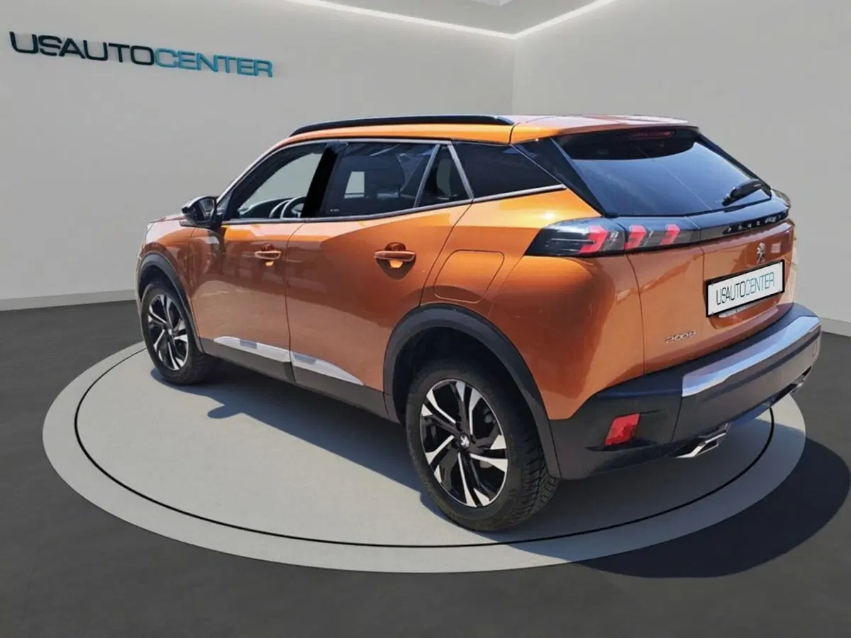 Peugeot 2008 usata a Monza e Brianza (5)