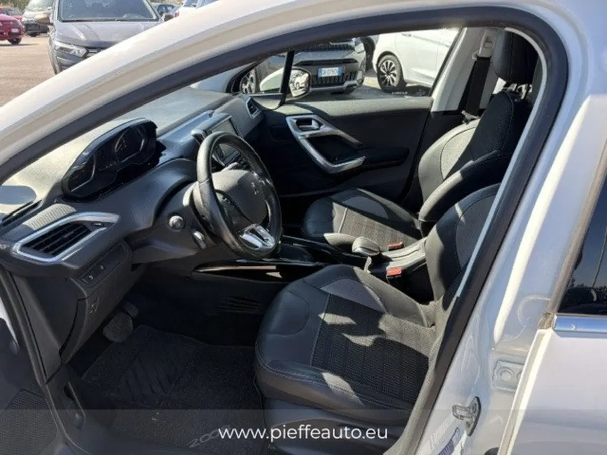 Peugeot 2008 usata a Macerata (10)