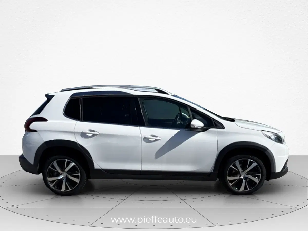 Peugeot 2008 usata a Macerata (8)