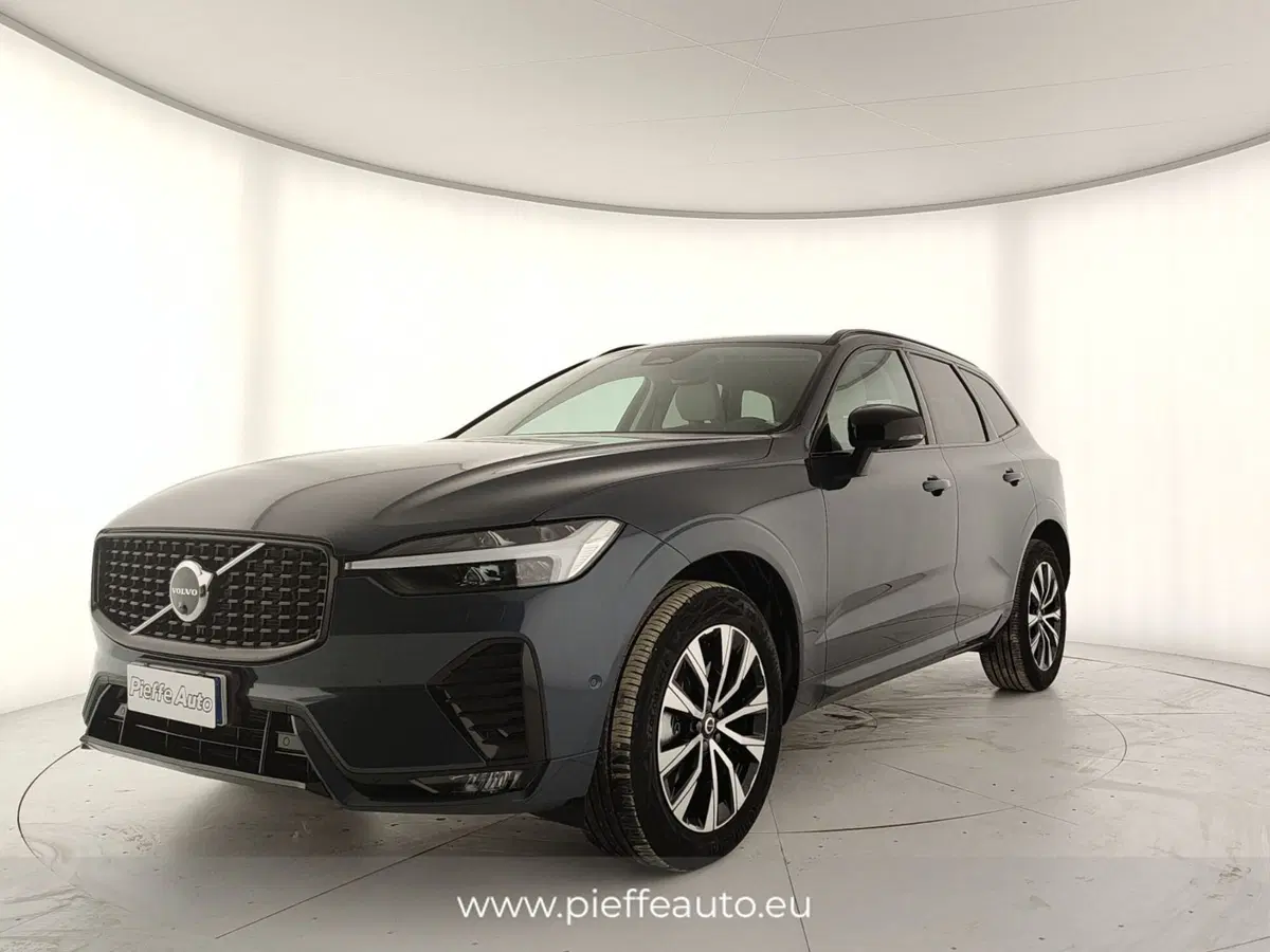 Volvo XC60 usata a Teramo