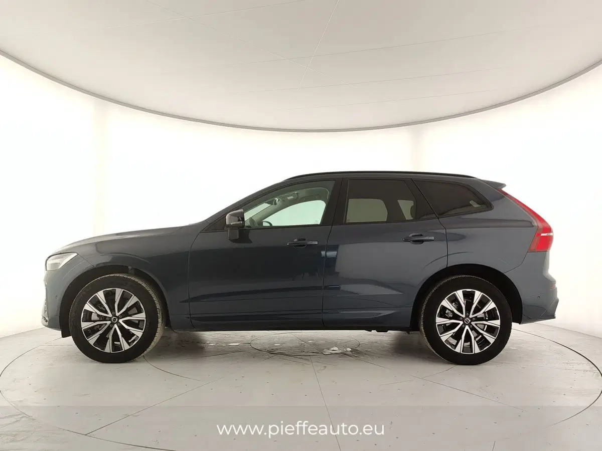Volvo XC60 usata a Teramo (2)