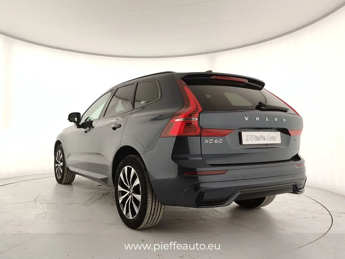 Volvo XC60 usata a Teramo (3)