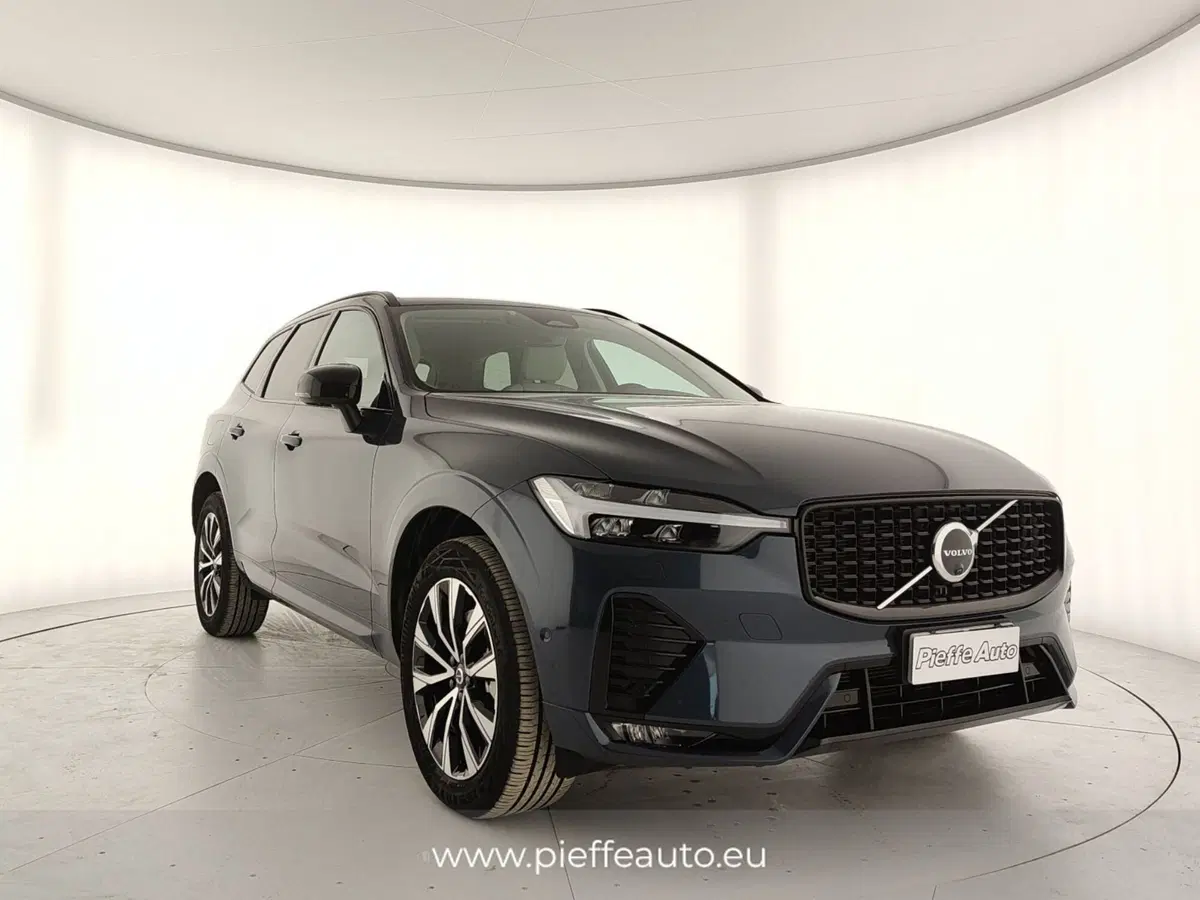 Volvo XC60 usata a Teramo (6)