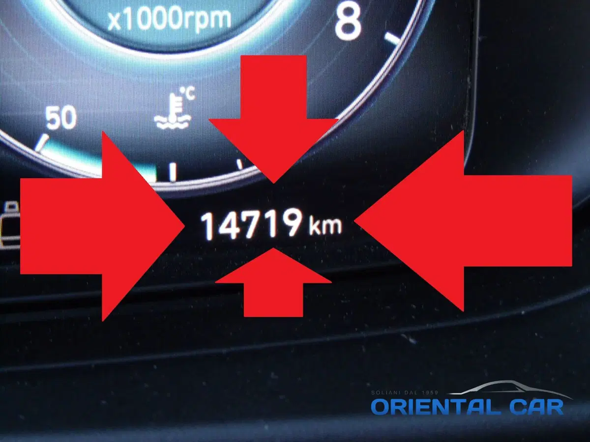 Hyundai i20 usata a La Spezia (2)