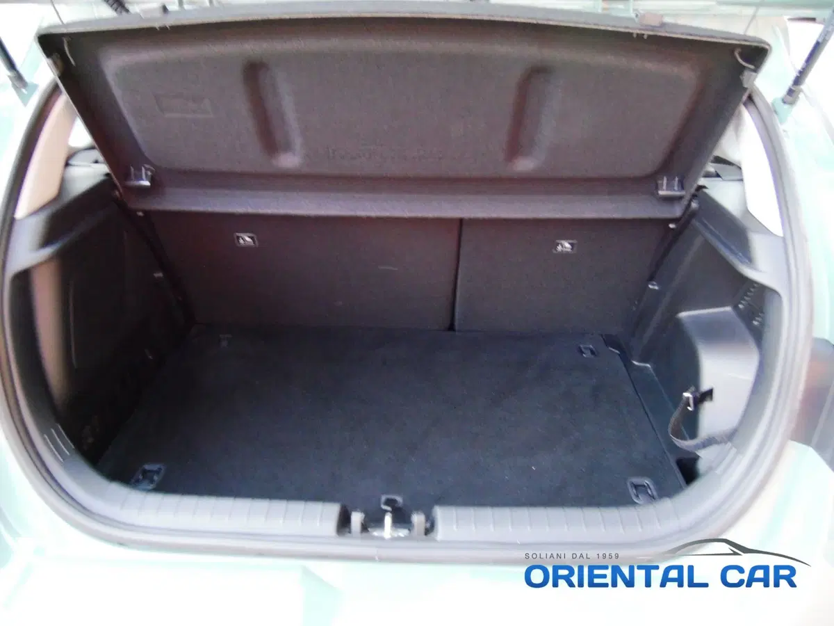 Hyundai i20 usata a La Spezia (20)