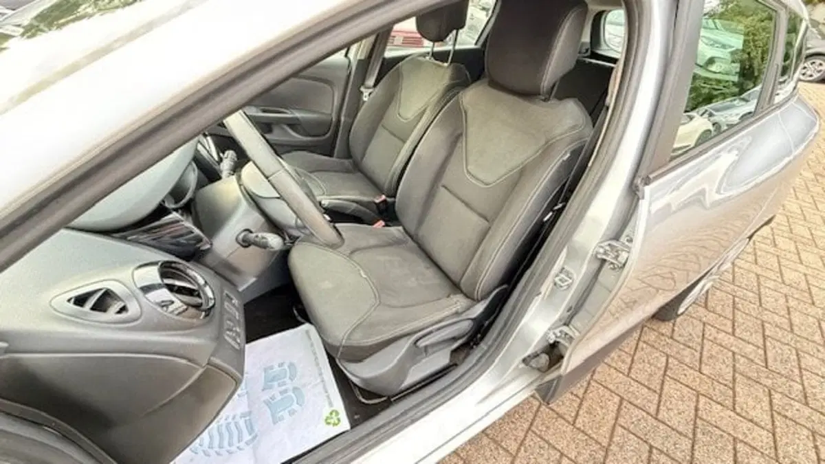 Renault Clio Sporter usata a Como (11)