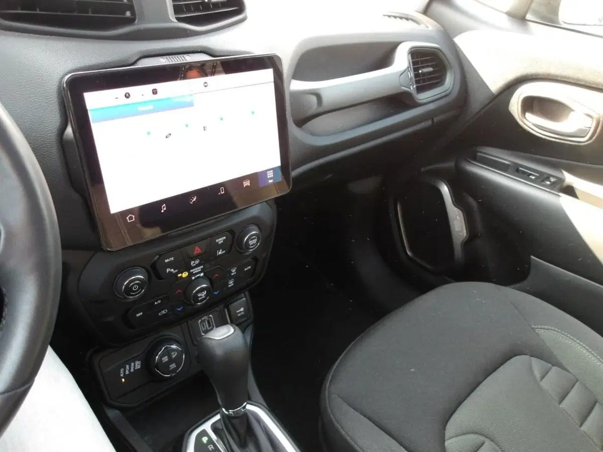 Jeep Renegade usata a Alessandria (6)