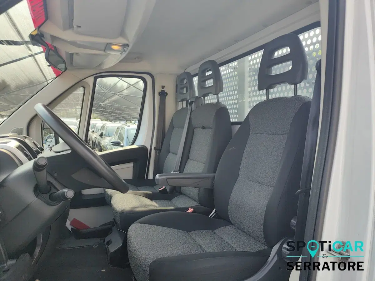 Fiat Ducato usata a Como (10)