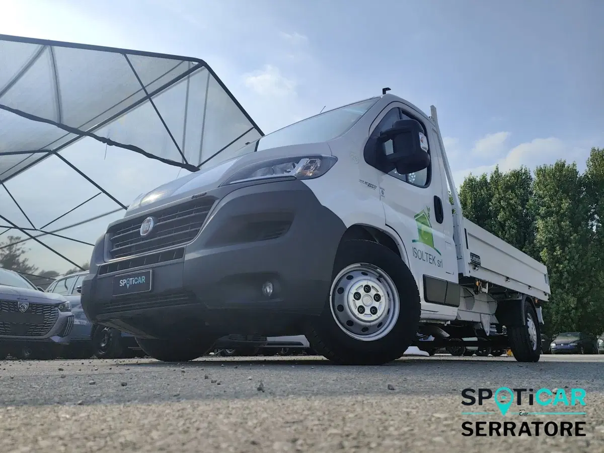 Fiat Ducato usata a Como (11)