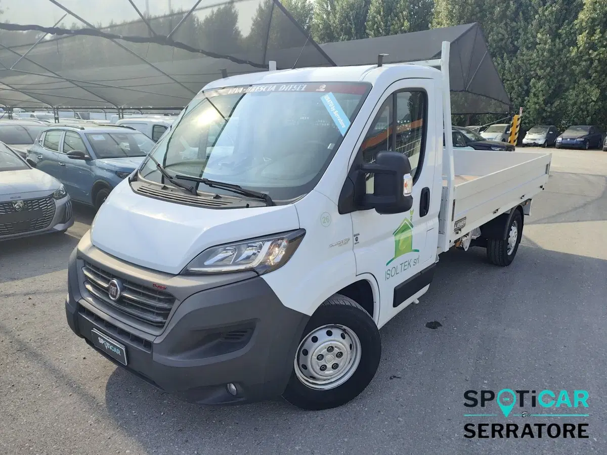 Fiat Ducato usata a Como (12)