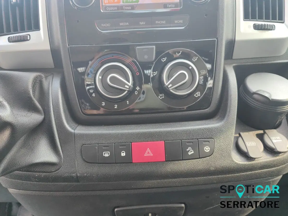 Fiat Ducato usata a Como (13)