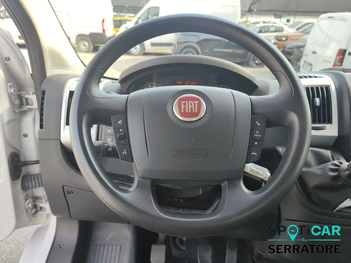 Fiat Ducato usata a Como (14)