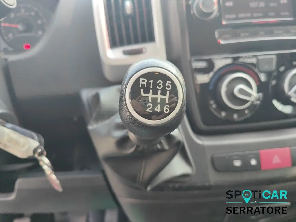 Fiat Ducato usata a Como (16)