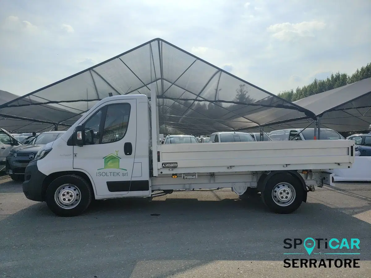 Fiat Ducato usata a Como (17)