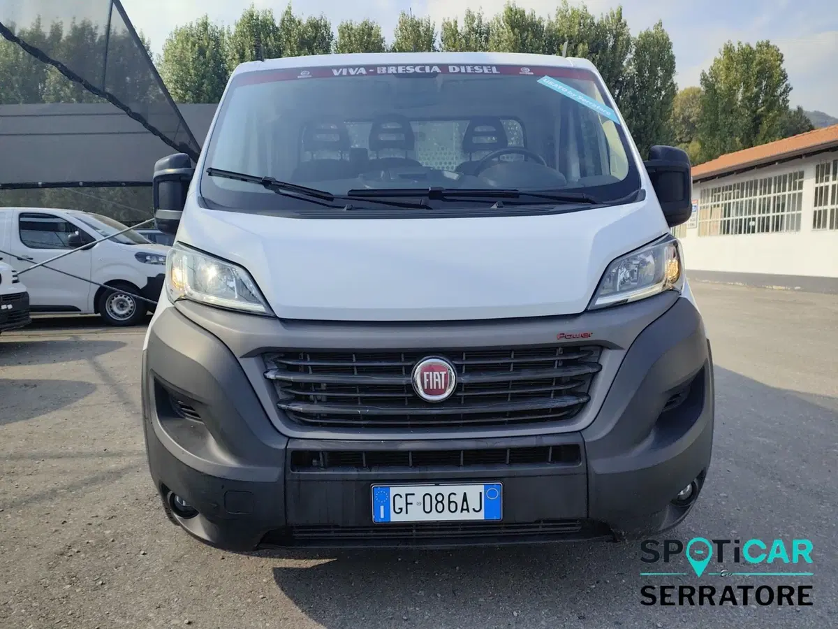 Fiat Ducato usata a Como (2)