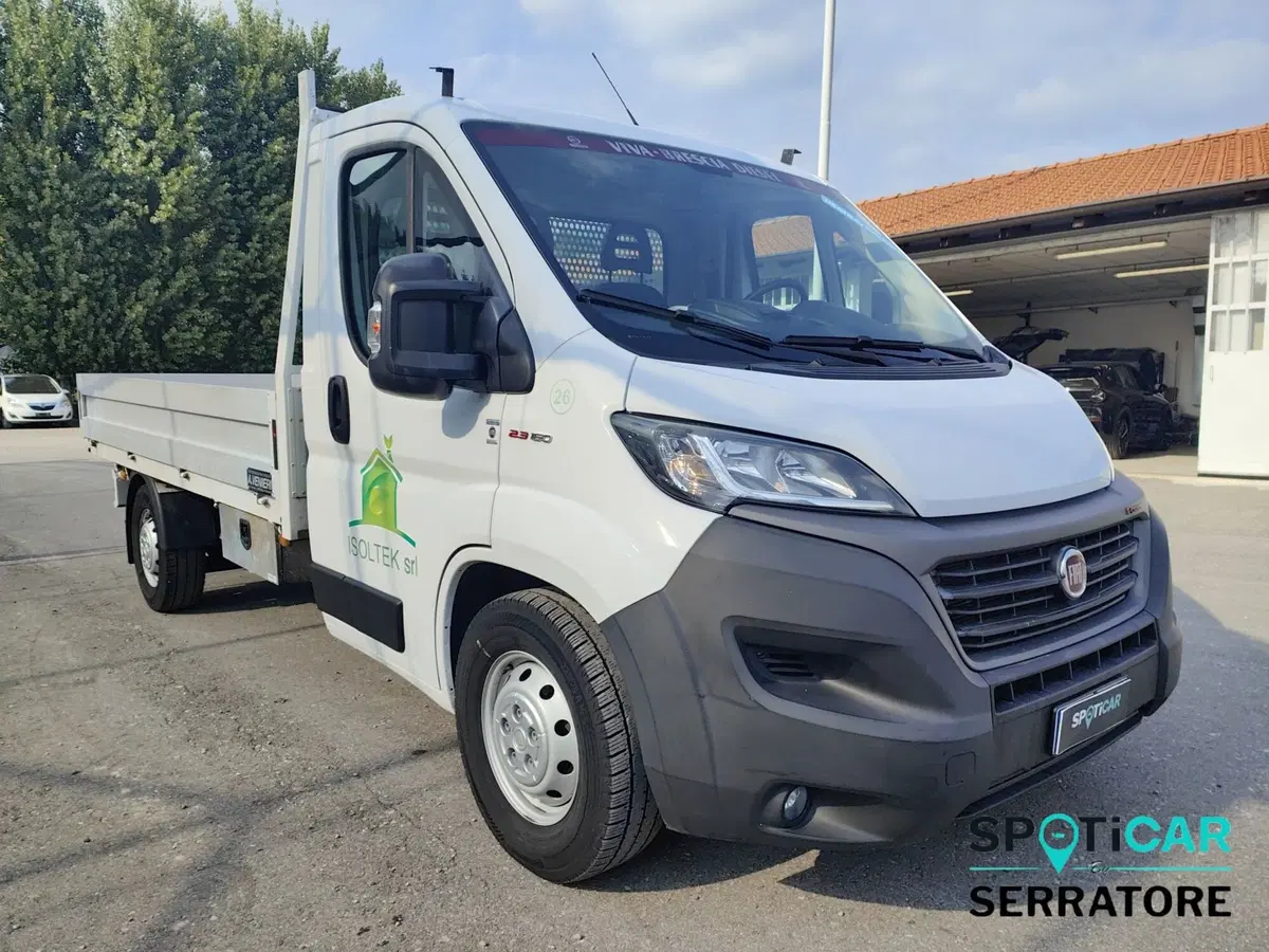 Fiat Ducato usata a Como (3)
