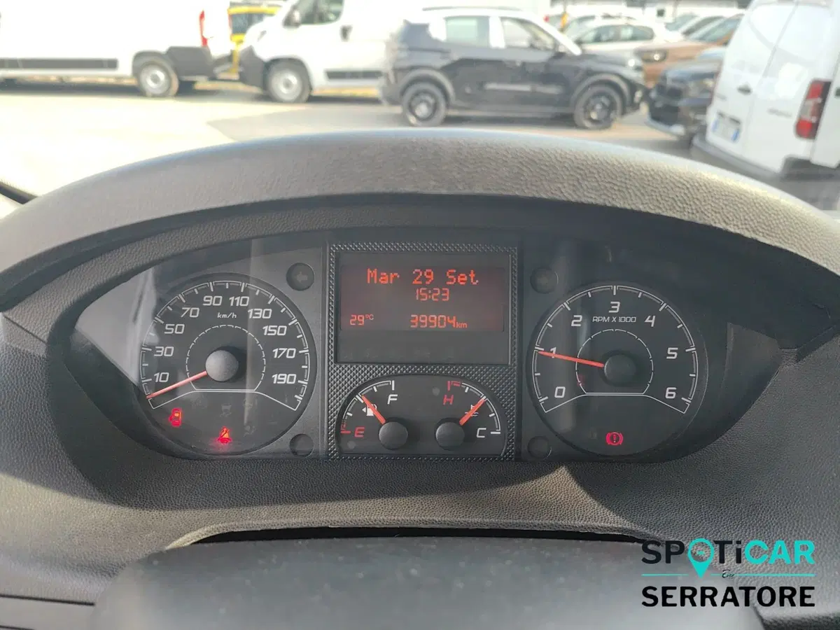 Fiat Ducato usata a Como (7)