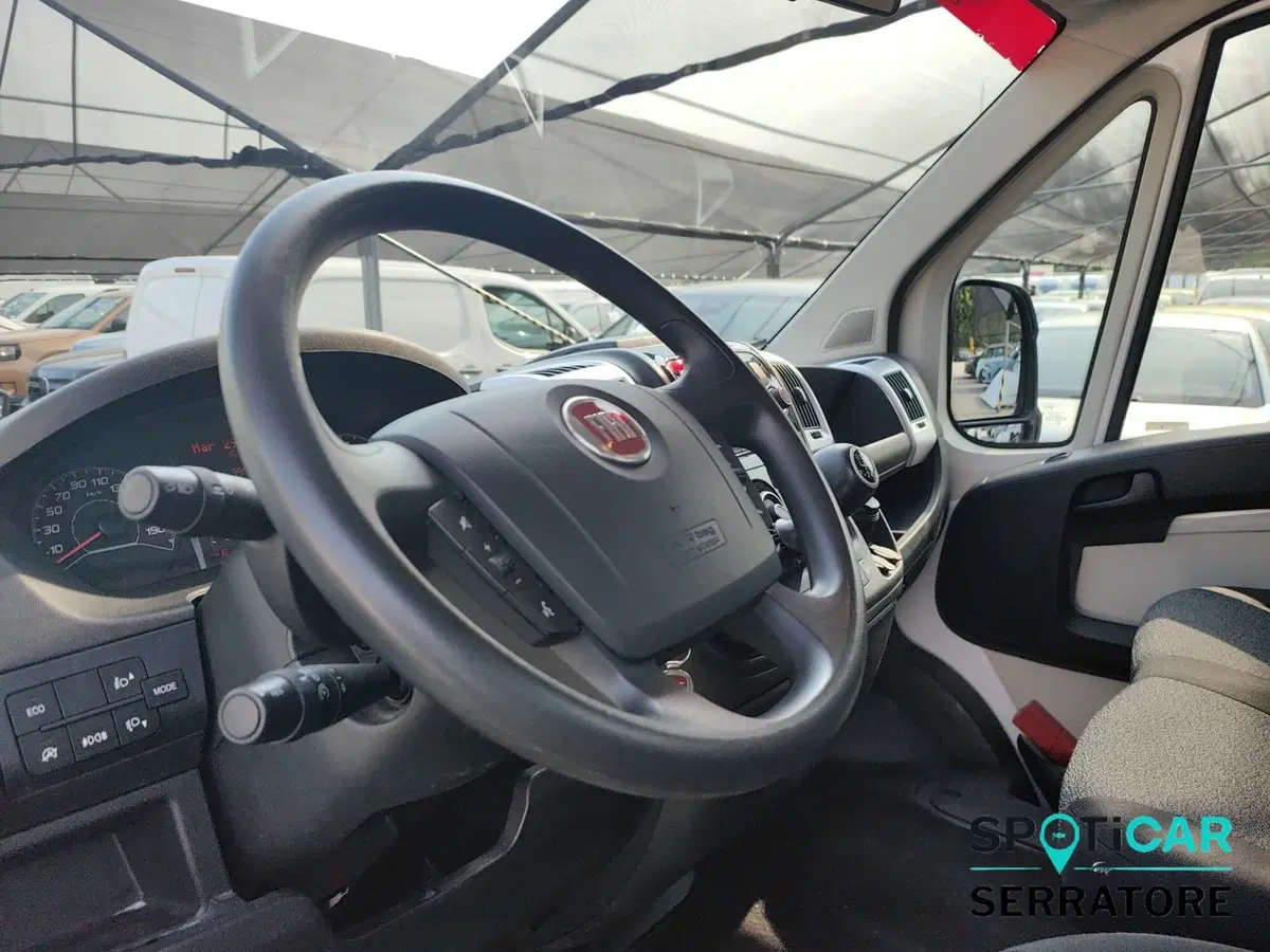 Fiat Ducato usata a Como (8)