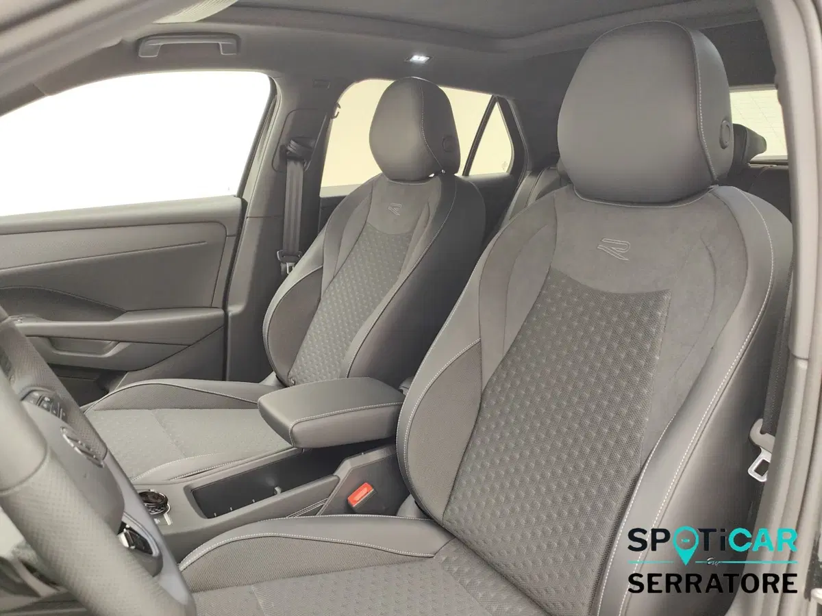 Volkswagen T-Roc nuova a Como (11)