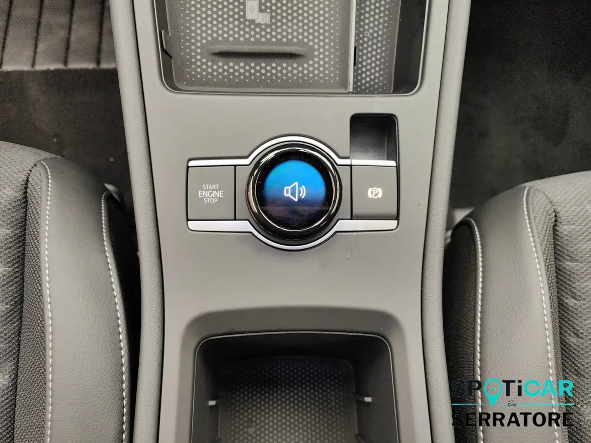 Volkswagen T-Roc nuova a Como (15)