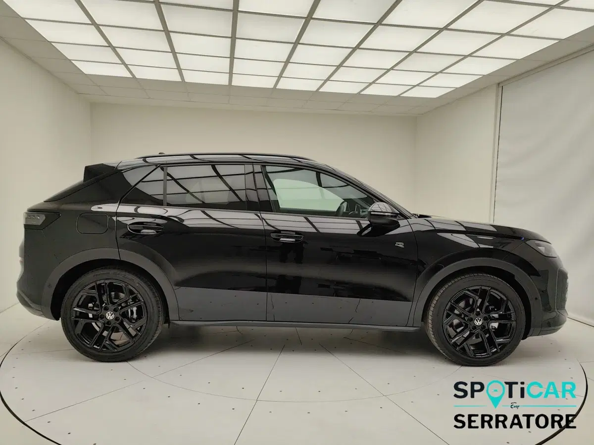 Volkswagen T-Roc nuova a Como (20)