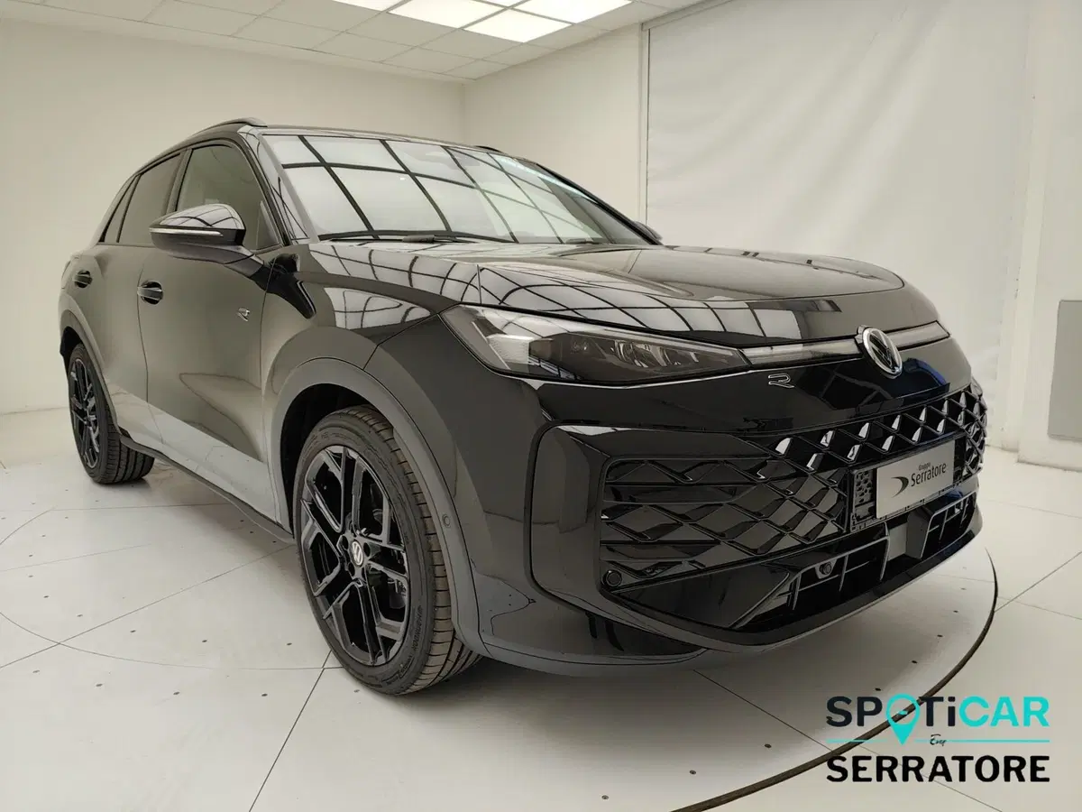 Volkswagen T-Roc nuova a Como (3)