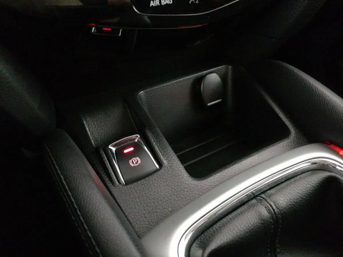 Nissan Qashqai usata a Roma (18)