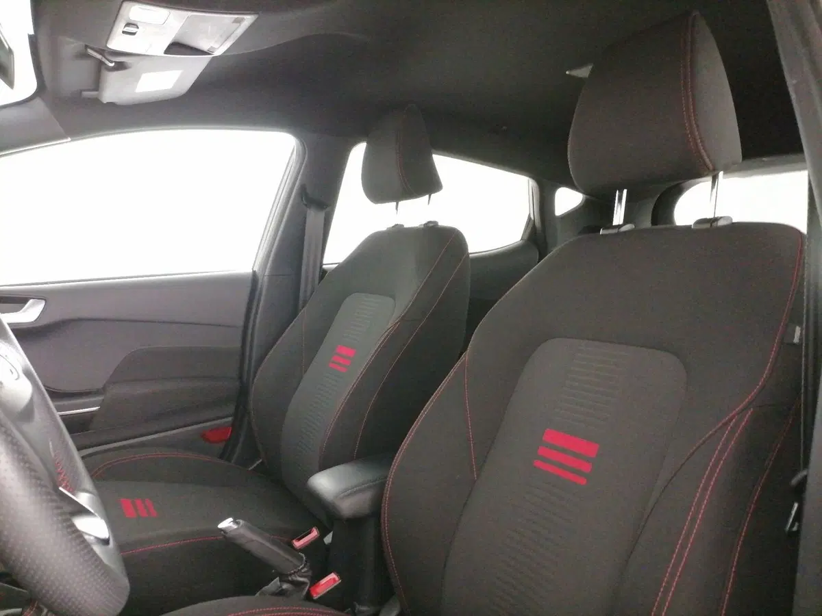 Ford Fiesta usata a Roma (12)