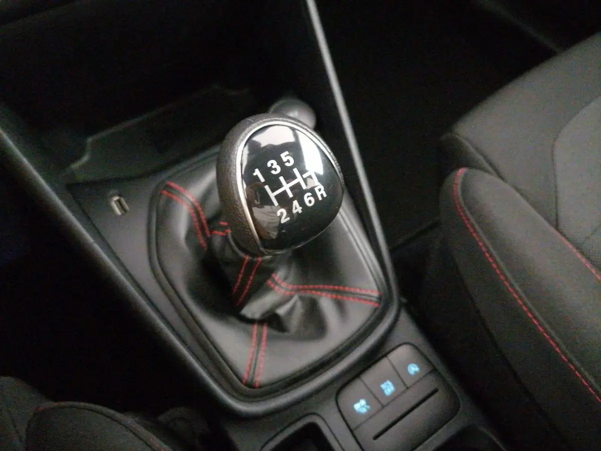 Ford Fiesta usata a Roma (13)