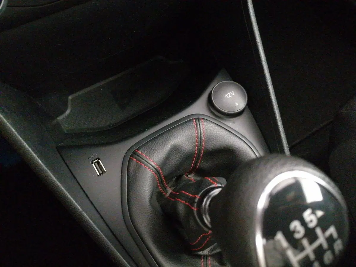 Ford Fiesta usata a Roma (20)