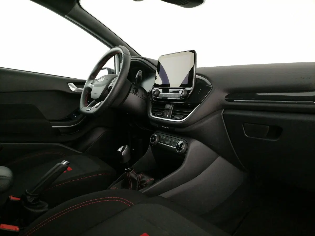 Ford Fiesta usata a Roma (7)