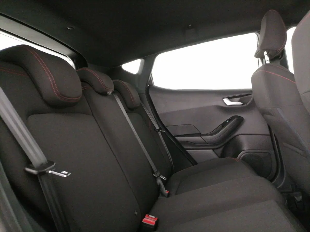 Ford Fiesta usata a Roma (8)