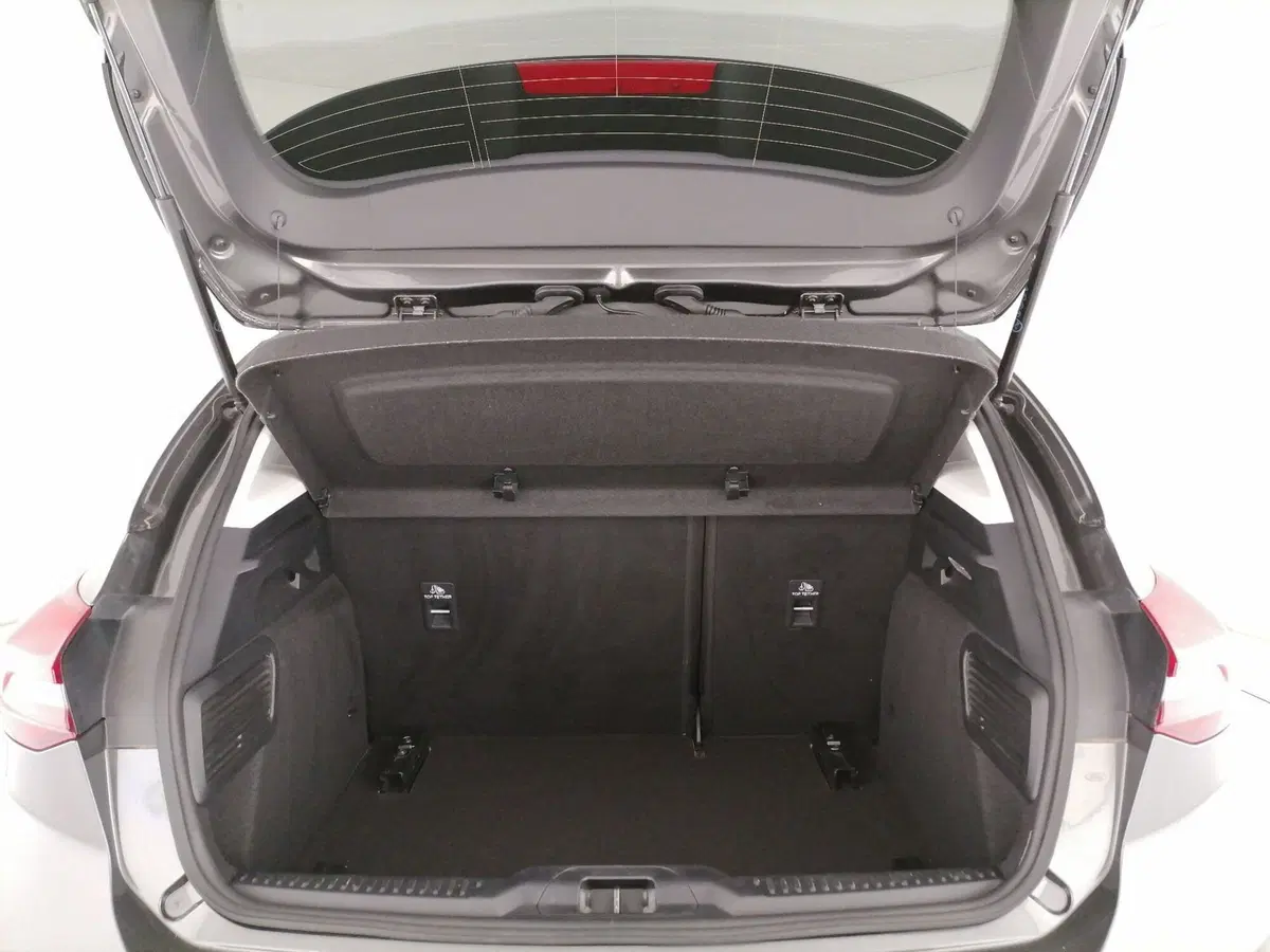 Ford Focus usata a Roma (10)